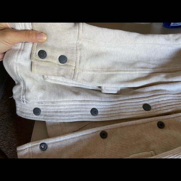 Off-White Volcom jacket - Picture 3 of 4